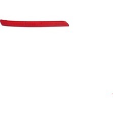 Volkswagen T6 Arka Tampon Reflektörü Sağ 2009 Sonrası Uyumlu