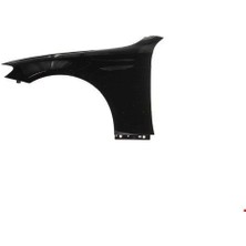 Ön Çamurluk Sol (Alüminyum) E Coupe W238 2017-