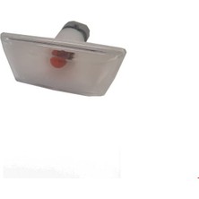 Chevrolet Aveo Ön Çamurluk Sinyali 2011 Sonrası Uyumlu