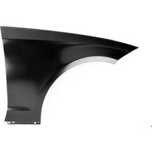 Ön Çamurluk Sağ (Alüminyum) W213 2016-