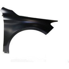 Ön Çamurluk Sağ ( Alüminyum ) W117 Cla 2013-