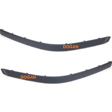 Bmw E39 Ön Tampon Bandı Sağ 2000 Sonrası Uyumlu