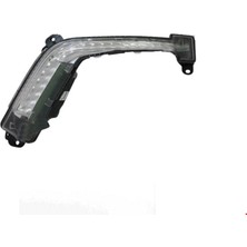 Peugeot 308 Sol Gündüz Farı 2011 Sonrası Uyumlu