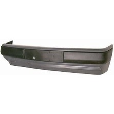 Mercedes W201 Ön Tampon Komple Set Klimali (Italyan) 1988 Sonrası Uyumlu