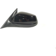 Bmw F10 Dış Dikiz Ayna Sol (Isıtmalı Katlanabilir) 2010 Sonrası Uyumlu