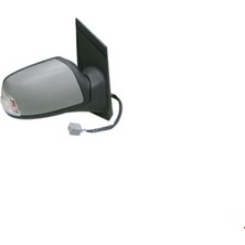 Ford Focus Dikiz Aynası Sinyalli Sağ 2005 Sonrası Uyumlu