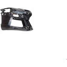 Bmw 5 Serisi G30 Ön Tampon Sis Yuva Braketi Sağ M-Tech 2020 Sonrası Uyumlu