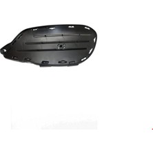 Mercedes W207 Ön Tampon Izgara Iç Sağ (Amg) 2013 Sonrası Uyumlu