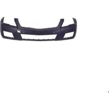 Mercedes Glk X204 Ön Tampon (Far Yıkamalı ve Sensörlü) 2008 Sonrası Uyumlu