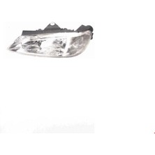Peugeot 406 Ön Far Sol Elektrikli 1995 Sonrası Uyumlu