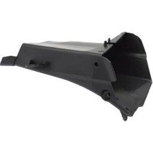 Bmw F10 Lci Ön Fren Hava Kanal Borusu Sağ 2014 Sonrası Uyumlu