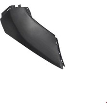 Audi Q5 Ön Tampon Spoileri Sol 2021 Sonrası Uyumlu