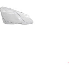 Mercedes W207 Ön Far Camı Sağ 2009 Sonrası Uyumlu