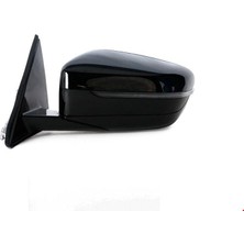 Bmw 3 Serisi G20 Dış Dikiz Ayna Sol (Kör Noktalı) 2019 Sonrası Uyumlu