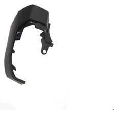 Peugeot Partner Arka Tampon Sol Köşe (Van) 2018 Sonrası Uyumlu