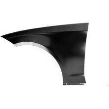 Ön Çamurluk Sol (Alüminyum) W213 2016-