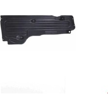 Mercedes E Serisi W211 Taban Alt Muhafaza Sağ 2002 Sonrası Uyumlu