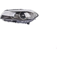 Bmw 5 Serisi F10 2010-2016 Ön Far Sol