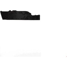 Mercedes W221 Taban Alt Muhafaza Sağ 2006 Sonrası Uyumlu