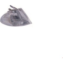 Nyal Sol Beyaz Sedan 1998 Sonrası Uyumlu