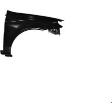 Fiat Albea Ön Çamurluk Sağ 2006 Sonrası Uyumlu