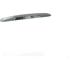 Fiat Linea Bagaj Plaka Ünitesi 2013 Sonrası Uyumlu