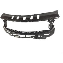 Opel Astra K Ön Radyatör Panjur Yuvası 2016 Sonrası Uyumlu