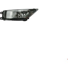 Volkswagen Tiguan T-Roc Sağ Sis Farı 2017 Sonrası Uyumlu