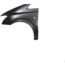 Mercedes Vitoviano Ön Çamurluk Dkli Sol 2010 SONRASI-2014 Sonrası Uyumlu