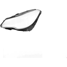 Mercedes W207 Far Camı Sağ 2013 Sonrası Uyumlu