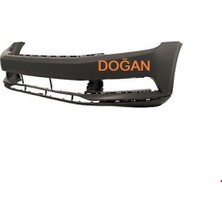 Volkswagen Passat 2015-2019 Arası Uyumlu Comfortline Ön Tampon (Tong Yang)