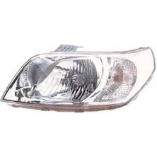 Chevrolet Aveo Ön Far (Hb Sol) 2009 Sonrası Uyumlu