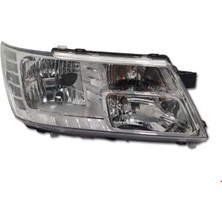 Freemont Ön Far Sağ Füme 2011 Sonrası Uyumlu