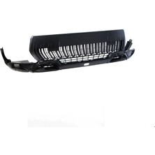 Citroen C3 Aircross Ön Tampon Panjuru Orta Desenli 2021 Sonrası Uyumlu