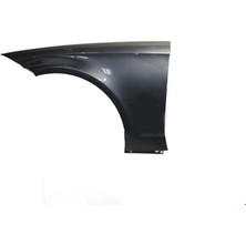 Mercedes Cls W218 Ön Çamurluk Sol (Alüminyum) 2011 Sonrası Uyumlu