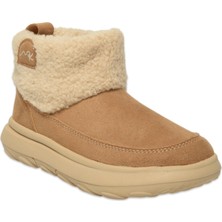 Marcokids 22651 Casual Patik Marcokids Ithal Taba Çocuk Bot