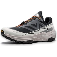 Kailas KS2513109 Fuga Ex 3 Gtx Low Waterproof Running Shoes Gri-Siyah Erkek Spor Ayakkabı