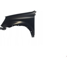 Honda Crv Ön Çamurluk (Deliksiz) Sol 2002 Sonrası Uyumlu