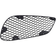 Mercedes E-Class W212 Ön Tampon Izgara Dış Sağ (Amg) 2013 Sonrası Uyumlu