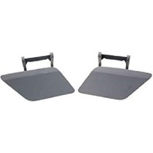 Mercedes-Benz W204 Sol Su Fiskiye Kapağı 2011 Sonrası Uyumlu