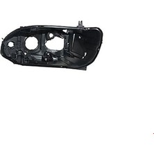 Bmw X1 F48 Ön Far Kasası Sol (Full Led) 2019 Sonrası Uyumlu