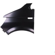 Volkswagen Passat Ön Çamurluk Sol T-7 2015 Sonrası Uyumlu