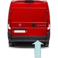 Fiat Ducato 2007 Sonrası Sağ Bagaj Kapak Çıtası
