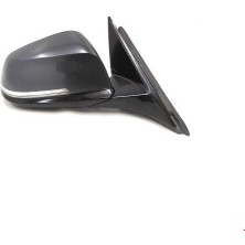 Bmw F30 Dış Dikiz Ayna Sağ (Katlamasız) 2012 Sonrası Uyumlu