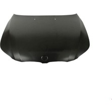 Motor Kaputu (Alüminyum) E60 2003-