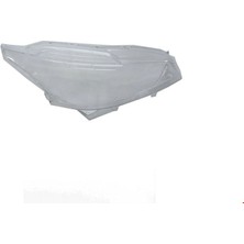 Peugeot 208 Ön Far Camı Sağ 2012 Sonrası Uyumlu