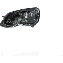 Mercedes Cla W118 Ön Far Kasası Sağ 2020 Sonrası Uyumlu