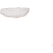 Bmw F32F36 Ön Far Camı Sol 2014 Sonrası Uyumlu