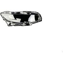 Honda Civic Ön Far Camı (Ledli Içın) Sağ 2017 Sonrası Uyumlu
