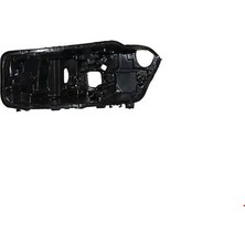 Bmw 5 Serisi G30 Lci Ön Far Kasası Sağ (Lazer) 2020 Sonrası Uyumlu